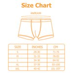 Henkilökohtainen Highland Cow Funny miesten bokseri lyhyt nimi ystävänpäivä vuosipäivä lahja aviomies poikaystävä