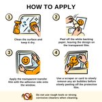 Decalcomania personalizzata per l'ufficio della classe con grado, posizione e materia Regalo per la giornata dell'insegnante