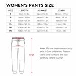 Personalized Highland Cow Soft Woman's Man's Sweatpants with Name and Drawstring Leisure Wear Birthday Gift for Highland Cow Lover