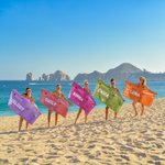 Personalized Multicolor Word Cloud Quick Dry Oversized Beach Towel with Name Pool Party Summer Vacation Gift for Family Friends