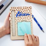 Henkilökohtainen akryyli nimi tahmea Huomautus puinen haltija asettaa kynän ja kynän Slot takaisin kouluun arvostus lahja opiskelijoille Opettaja