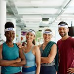 Personligt broderat namn Svettavvisande sportpannband Sporttillbehör Födelsedagspresent för sportälskare