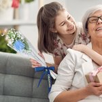 Henkilökohtainen auringonkukka ruusu ikuinen Corchet kukkia teksti nauha asetettu 3 häät puolue suosikki vuosipäivä lahja vieras Bridemaid varten