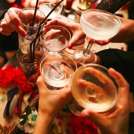 Regalos de fiesta para adultos