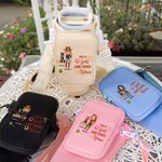 Henkilökohtainen Cowgirl ja hevonen vesipullon kantaja laukku nimi määritelmä ja pussi kuppi tarvikkeet 40 oz Stanley syntymäpäivälahja hevonen rakastaja