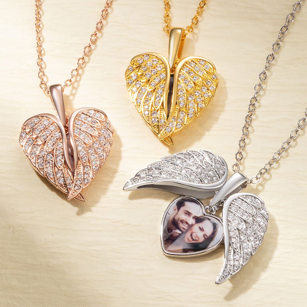 une photo de Collier Personnalisé