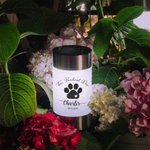 Gepersonaliseerde Hond Kat Pootafdruk Waterdichte Solar Tuinlamp met Naam Tekst en Jaar Tuindecoratie Sympathie Geschenk voor Verlies van Huisdier
