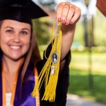 Personalisierte Perle Schmetterling Abschlusskappe Charme Quaste Memorial Ornament mit Foto Klasse von 2025 Graduierung Geschenk für Absolventen