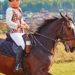 Personalised Engraved Initials Design PU Leather Drink Holder Billet Saddle Strap Equestrian Essentials Birthday Gift for Horse Lovers