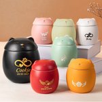 Personalisierte Pfote Motiv Urne für Hunde Katze mit Namen Datum Gravur Haustier Abschied Erinnerung Geschenk für Tierliebhaber