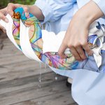 Personlig sommarundervattensfigur Snabbtorkande överdimensionerad mikrofiberstrandhandduk med namn Sommarresor Viktig födelsedagspresent för kvinnor Flickor