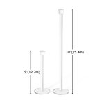 Personalized Yarn Ball Yarn Spinner Clear Storage Bag Set with Name and Stitch Marker Crochet Knitting Accessory Birthday Gift for Craft Lovers