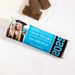 Portacaramelle personalizzato per laurea 2025 con foto Regalo per festa di laurea per laureati