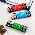 Portacaramelle personalizzato per laurea 2025 con foto Regalo per festa di laurea per laureati