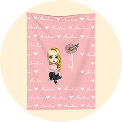 Custom Blankets
