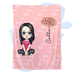 Custom Blankets