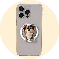 For Pet Lovers