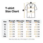 Personalised Here I Come Cartoon Character Stationery Kid T-shirt with Name and Grade Back to School Birthday Gift for Boys Girls