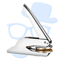 Book Embosser