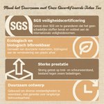 Gepersonaliseerde Zomerse Mode Jute Shopper met Cartoonfiguur en Naam Draagtas Strandfeest Bedankje of Verjaardagscadeau voor Vrouwen