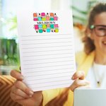 Cahier de notes personnalisé avec texte Cahier de notes personnalisé avec texte Cahier de notes personnalisé avec texte Cahier de notes personnalisé avec texte Cahier de notes personnalisé avec texte 