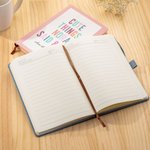 Personalized Cute Things My Kids Said & Did Memory Journal Notebook with Name Childhood Record Book Baby Shower Gift for New Parents