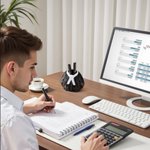 Personlig advokatrock Design 3D-tryckt pennhållare med namn Skrivbord Kontorsinredning Födelsedagspresent för advokater