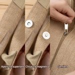 Borsa tote personalizzata in iuta con fiore di nascita e nome festa della mamma regalo ideale per  compleanno e matrimonio per donne