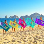 Personalised Summer Theme Title Oversized Quick Dry Microfiber Beach Towel with Name Travel Essentials Birthday Gift for Women