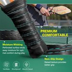 Personalisierte Multicolor Wort Wolke Pickleball Paddel mit Namen Geburtstag Jahrestag Wettbewerb Tag Geschenk für Sport-Fan Pickleball Spieler Liebhaber