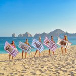 Asciugamano da spiaggia personalizzato con foto dell'animale design a strisce morbido ad asciugatura rapida regalo per amanti degli animali