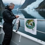 Personalized Fishing Theme Highly Absorbent Soft Waffle Towel with Name Text and Clip Outdoor Gear Birthday Gift for Dad Fishing Enthusiast