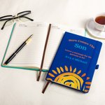 Personalizzato Here Comes the Son Libro degli ospiti in pelle PU multicolore con nomi e 80 pagine foderate Regalo per la festa del bebè per i nuovi genitori