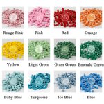 Personalised Vintage Pattern Wax Seal Stamp Set with Handle Wax Beads Wax Warmer Spoon and Box Party Wedding Gift for Bride Groom Craft Lover