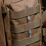 Stylo à bille rechargeable avec nom Insigne de police pailleté personnalisé Casque de pompier Étoile Cadeau de retraite pour les premiers intervenants