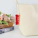 Personalized Multicolor Backpack Name Tag Item Identification Trip Accessories Birthday Gift for Students Travel Lover