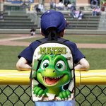 Personalised Cute 3D Cartoon Dinosaur Backpack Lunch Bag Pencil Case Set with Name Back to School Birthday Gift for Boys Girls