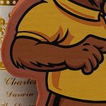 Henkilökohtainen 3D-tulostus maskotti nimi merkki Plaque School Spirit huoneen sisustus Valmistuminen lahja Studentille