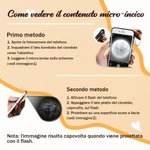 Collana personalizzata in zirconi con proiezione di foto a forma di cuore regalo ideale per festa della mamma anniversario o compleanno per donne
