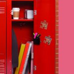 Personalised Apple Puzzle Shape Cartoon Character Fridge Magnet with Text Back to School Birthday Teacher's Day Appreciation Gift for Teachers