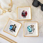 Cadeau d'anniversaire personnalisé pour les amateurs de hip-hop et de rappeurs.