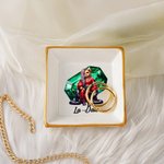 Cadeau d'anniversaire personnalisé pour les amateurs de hip-hop et de rappeurs.