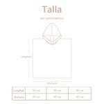 Toalla de playa con capucha personalizada con nombre y diseño de animales oceánicos y personaje de dibujos animados regalo de fiestas para chicos