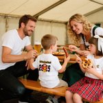 Personalized Oktoberfest 2025 Cartoon Character 100% Cotton Kid Adult T-shirt with Initial Beer Theme Party Birthday Gift for Beer Lovers Kids