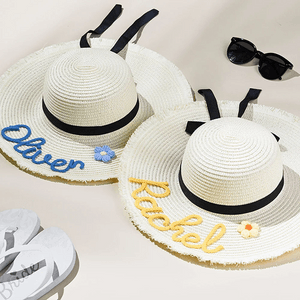 Tablier De Cuisine Personnalisable Pour Enfant - Avec Nom Et Motif Animal, Imperméable, Bretelles Réglables - Idéal Cadeau