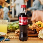 Henkilökohtainen Cola tarrat pullon tarroja nimi ja teksti asetettu 20 osapuoli sisustus valmistuminen valmistuneille vieraille