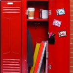 Personalized Cartoon Character Multicolour Fridge Magnet with Title and Surname Back to School Birthday Teacher's Day Appreciation Gift for Teachers