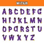 Personalized Cute Ghost Pumpkin Alphabet 100% Cotton Kid T-shirt Baby Bodysuit with Name Welcome Halloween Costume Holiday Gift for Kids