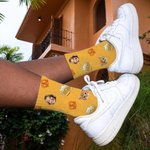Personalized Pretzel Beer 1-2 Face Photos Soft Breathable Crew Mid-Calf Socks Beer Festival Party Gift for Bartenders Drinkers
