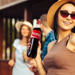 Henkilökohtainen Cola tarrat pullon tarroja nimi ja teksti asetettu 20 osapuoli sisustus valmistuminen valmistuneille vieraille